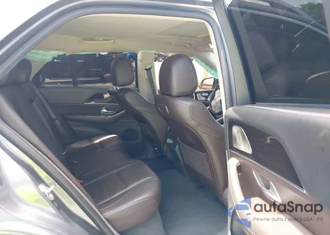 2020 Mercedes-Benz Gle 350 4Matic from USA, damaged, VIN 4JGFB4KB4LA011202